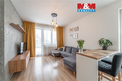 Prodej bytu 3kk, 69 m² 0