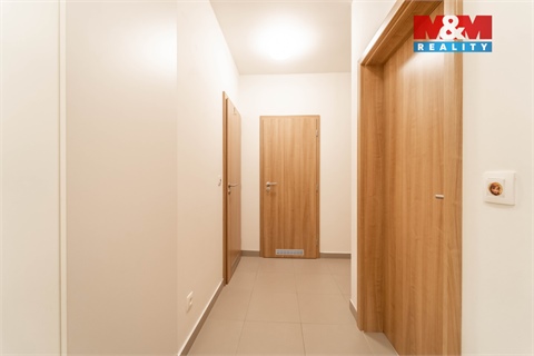 Prodej bytu 3kk, 69 m² - 22