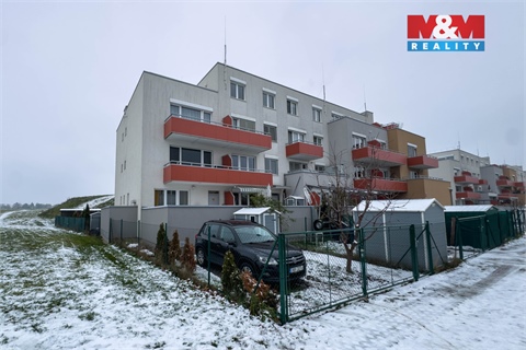 Prodej bytu 3kk, 69 m² 26