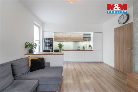 Prodej bytu 3kk, 69 m² 4