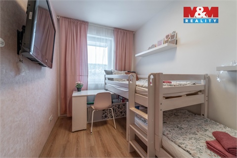 Prodej bytu 3kk, 69 m² - 6