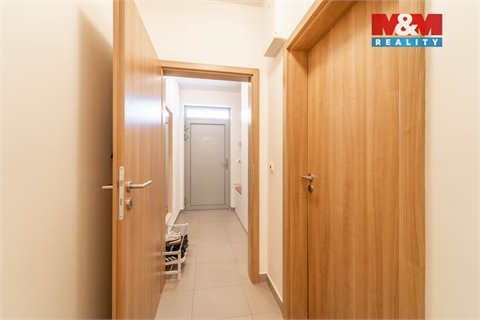 Prodej bytu 3kk, 69 m² 20