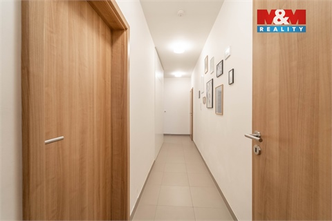 Prodej bytu 3kk, 69 m² - 20