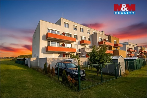 Prodej bytu 3kk, 69 m² - 24