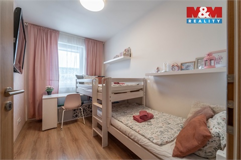 Prodej bytu 3kk, 69 m² 6