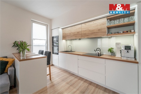 Prodej bytu 3kk, 69 m² 2