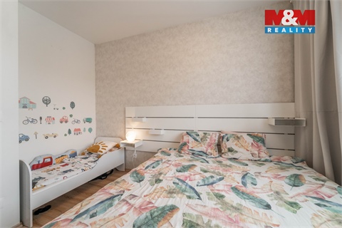 Prodej bytu 3kk, 69 m² 10