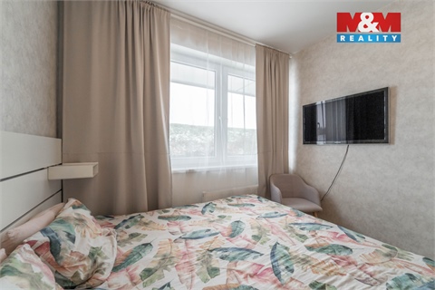 Prodej bytu 3kk, 69 m² 12