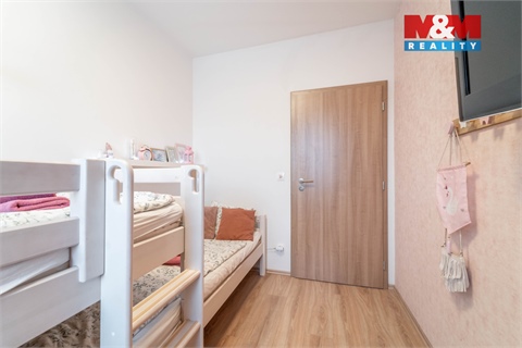 Prodej bytu 3kk, 69 m² 8