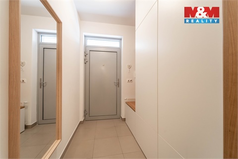 Prodej bytu 3kk, 69 m² - 16
