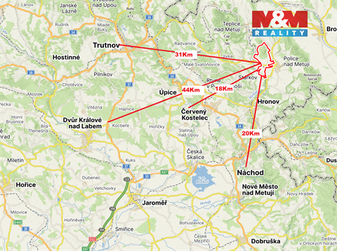 Prodej rodinného domu, 100 m² - 10