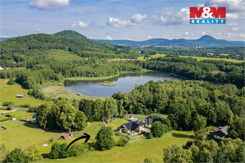 Prodej stavebního pozemku, 1 162 m² - 4