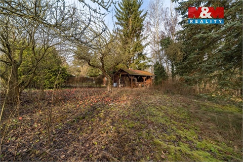 Prodej stavebního pozemku, 367 m² 2