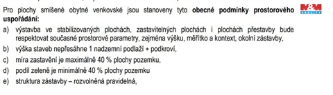 Prodej stavebního pozemku, 367 m² - 8