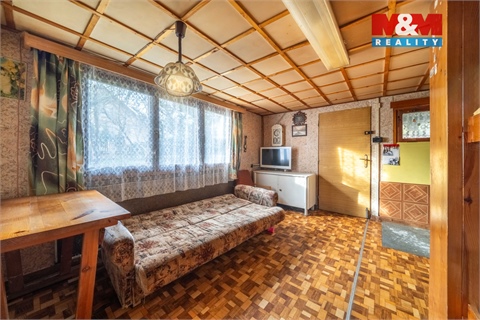 Prodej stavebního pozemku, 410 m² 4