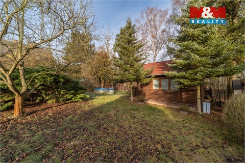 Prodej stavebního pozemku, 410 m² 8