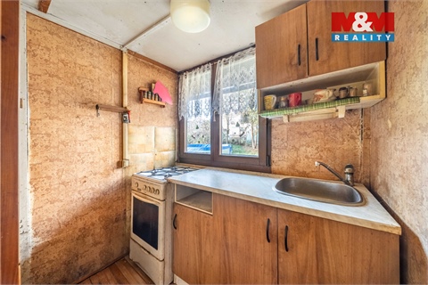 Prodej stavebního pozemku, 410 m² 6