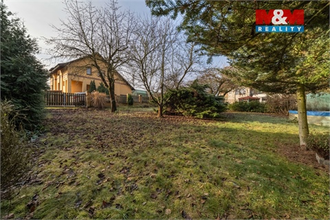 Prodej stavebního pozemku, 410 m² 10