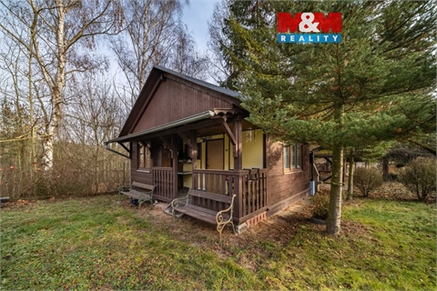 Prodej stavebního pozemku, 410 m² 0