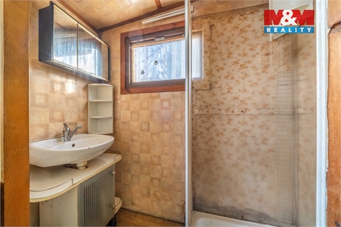 Prodej stavebního pozemku, 410 m² - 6