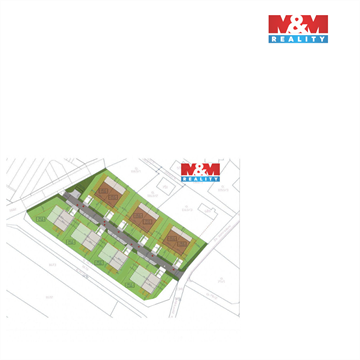 Prodej stavebního pozemku, 9 748 m² 4