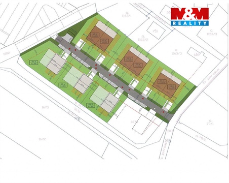 Prodej stavebního pozemku, 7 812 m² - 2