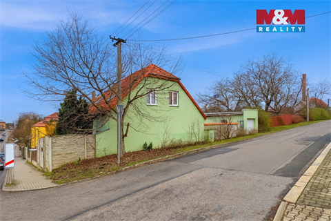 Prodej rodinného domu, 75 m² 2