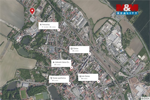 Prodej rodinného domu, 75 m² - 4