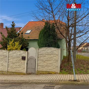 Prodej rodinného domu, 75 m² - 2