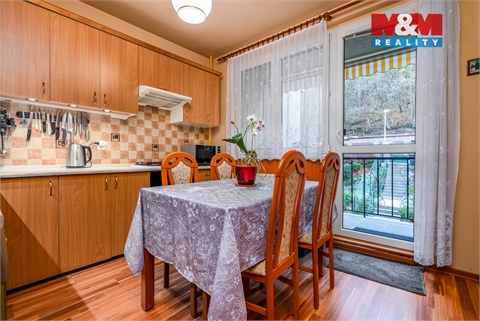 Prodej komerčního objektu, 362 m² - 4