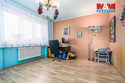 Prodej komerčního objektu, 362 m² - 8