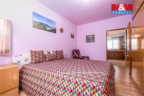 Prodej komerčního objektu, 362 m² 2