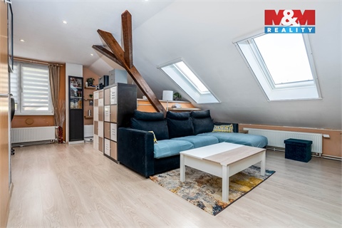 Prodej komerčního objektu, 362 m² - 26