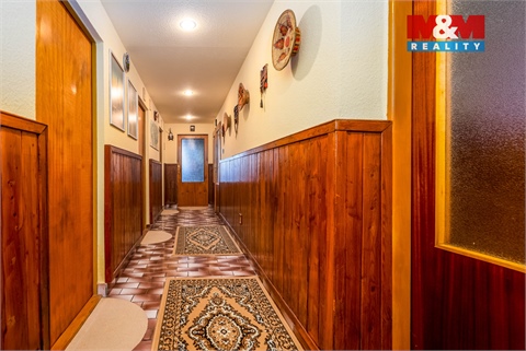 Prodej komerčního objektu, 362 m² 14