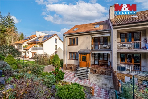 Prodej komerčního objektu, 362 m² - 0