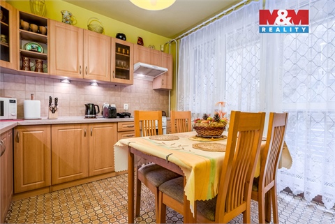 Prodej komerčního objektu, 362 m² - 6