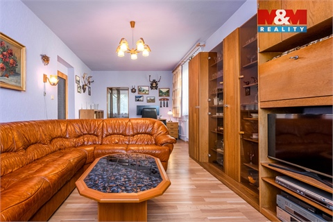 Prodej komerčního objektu, 362 m² - 20