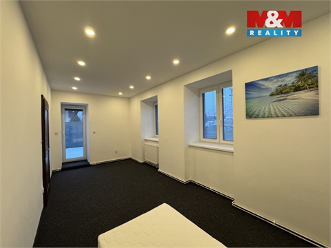 Pronájem bytu 2kk, 83 m² - 6