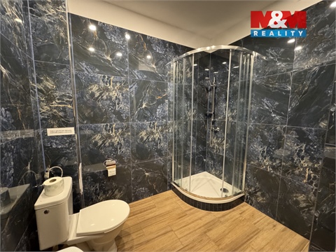 Pronájem bytu 2kk, 83 m² - 0