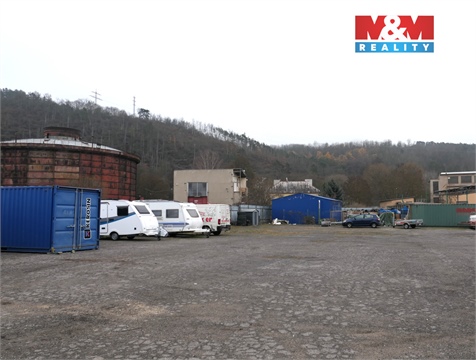 Pronájem skladu / haly, 30 m² 6