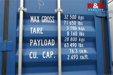 Pronájem skladu / haly, 30 m² - 2