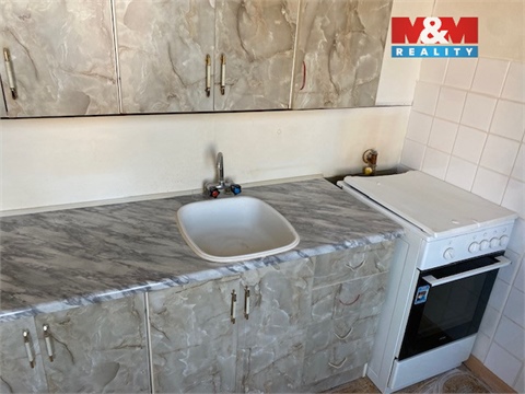 Prodej bytu 3+1, 78 m² - 10