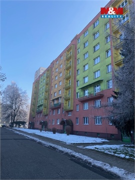 Prodej bytu 3+1, 78 m² - 2