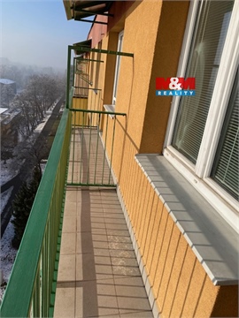 Prodej bytu 3+1, 78 m² - 0