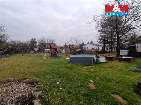 Prodej rodinného domu, 150 m² 6