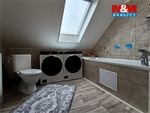 Prodej rodinného domu, 150 m² - 4