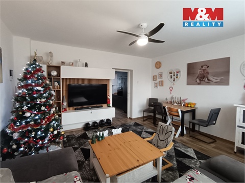 Prodej rodinného domu, 150 m² 4