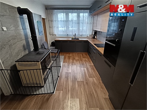 Prodej rodinného domu, 150 m² - 12