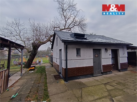 Prodej rodinného domu, 150 m² 14