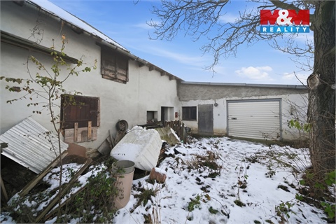 Prodej rodinného domu, 288 m² - 26